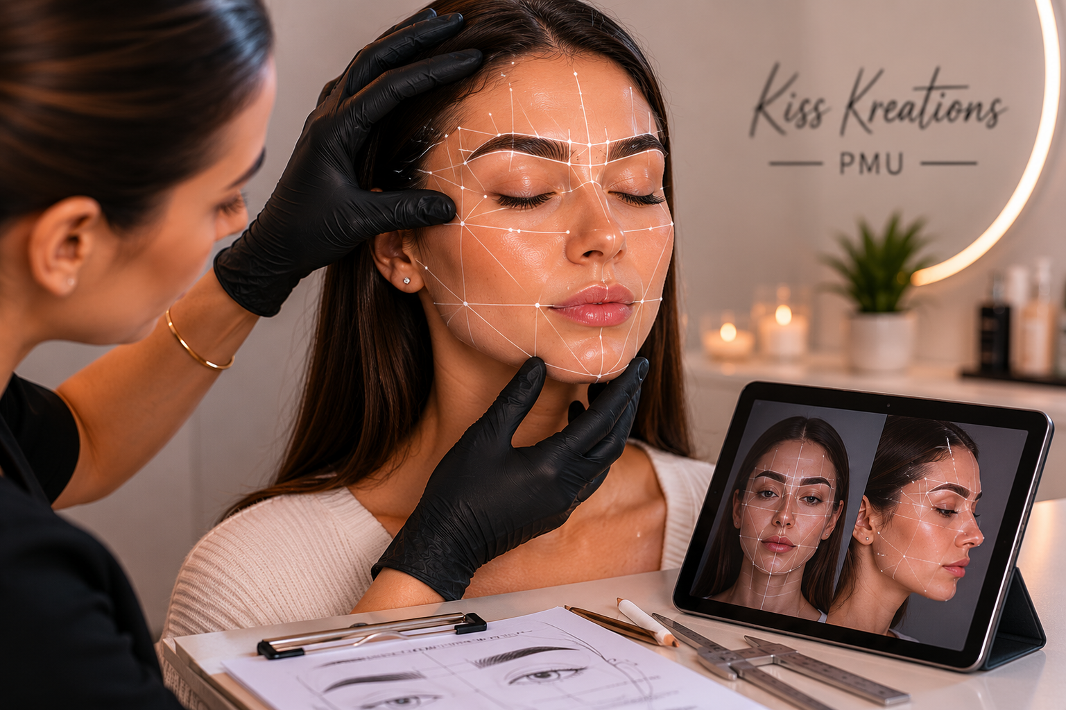Facial Analysis
