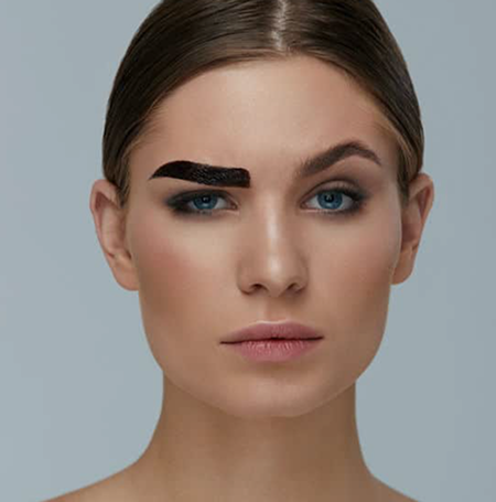 Brow Correction